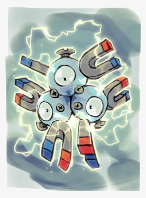 319kib, 400x533, Ru-magneton - Magneton Attacks #3435088