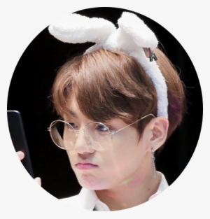 Jeon Jungkook Jungkook Icons Bts Icons Jungkook Bts - Girl #3435191