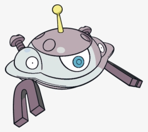 Magnezone - Pokemon Shiny Magnezone #3435222