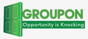Grouponlogo #3435265