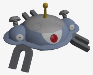 Download Zip Archive - Super Smash Bros Brawl Magnezone #3435266