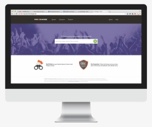 Groupon Ticket Portal - Warehouse #3435267