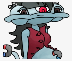 The Only Female Magnezone - Cartoon #3435312