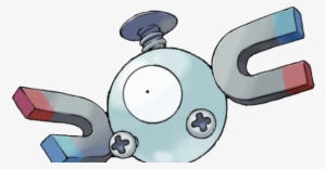 Pokeblog Gotta Rate'em All - Magnemite Pokemon #3435379