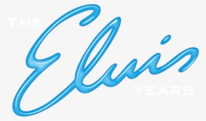 Elvis Presley Logo, Www - Elvis #3435428