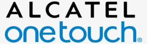 Alcatel Png - Alcatel One Touch Logo #3435484