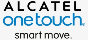 Medium Resolution - Alcatel One Touch Logo #3435485