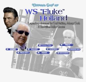 W.s. Holland #3435592