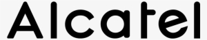 Alcatel Temporis - Logo Alcatel Blanco Png #3435595