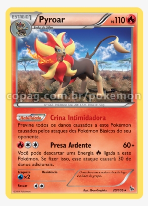 Mega Magnezone - Pokemon Stage 1 Card #3435624