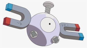 Pokemon Magnezone Moveset - Pokemon Magmite #3435653