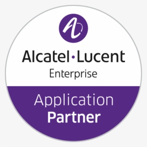 Alcatel Lucent Business Partner #3435654