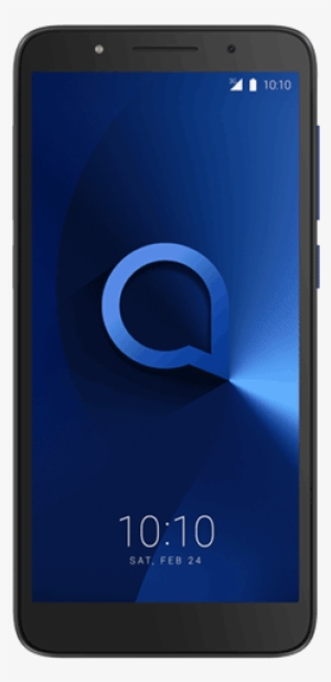 Alcatel 1c Front View - Alcatel 1c #3435681