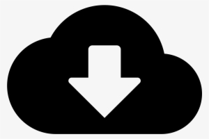 Download From The Cloud Icon - Icon Download 192 X 192 Png #3435832