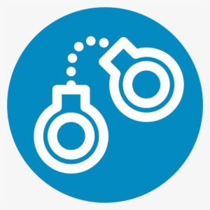 Interactively View Arrests Statistics - Crime Maps Icon #3435926