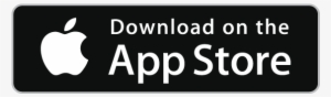 Logo Apple App Store - Available On The App Store #3435978 Logo Apple App Store - Available On The App Store #3435978