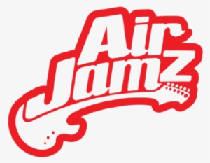 Menu Airjamz - Air Jamz #3436075