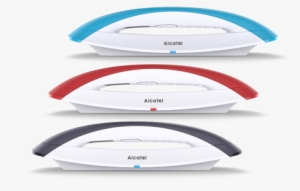 Alcatel Smile - Photo - Alcatel Smile Grey Design #3436122