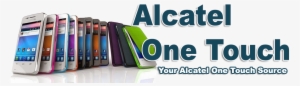 Alcatel Mobile #3436247