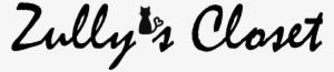 Zullys Closet #3436351 Zullys Closet #3436351