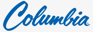 Columbia Logo - Columbia Machine Logo #3436354