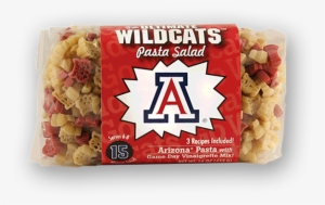 Arizona Wildcats Pasta Salad - University Of Arizona #3436408