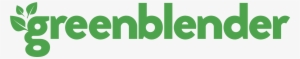 Green Blender Smoothie Recipes - Greenblender Logo #3436476 Green Blender Smoothie Recipes - Greenblender Logo #3436476