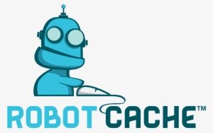 Robot Cache,epic Games,ultra,apple, Steam, Google,game - Robot Cache #3436478