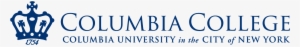 Welkermedia Columbia University - Columbia University Columbia College #3436507