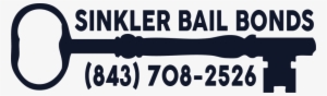 Sinkler Columbia Logo Body - Sinkler Bail Bonds #3436511