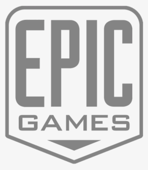 Main Sponsor - Epic Games Logo Png #3436512