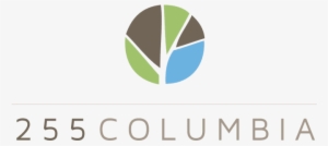 255 Columbia - Graphic Design #3436535