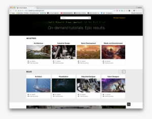 Epic Games Academy - Epic Games #3436585