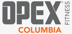 Os Fitness - Opex Fitness Logo #3436638