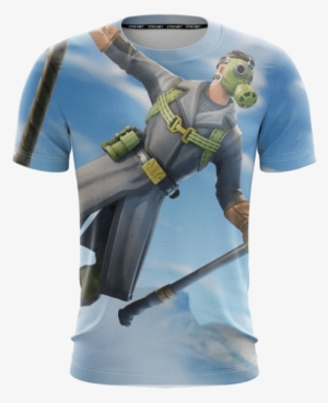 Fortnite Floss Battle Royal Epic Games 3d Full Print - Fortnite New Skin Sky Stalker #3436688 Fortnite Floss Battle Royal Epic Games 3d Full Print - Fortnite New Skin Sky Stalker #3436688