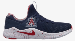 Nike Ncaa Free Trainer V8 Men's Training Shoes Arizona - Nike Free Trainer V8 #3436714 Nike Ncaa Free Trainer V8 Men's Training Shoes Arizona - Nike Free Trainer V8 #3436714