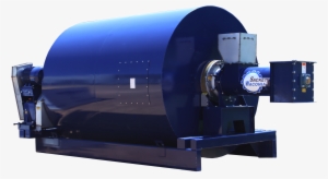 Direct Drive Blender With Sw Logo - Machine #3436794