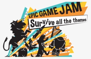 Wishing You An Epic Game Jam - Steemit #3436817