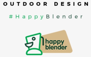 Happy Blender Project - Happy Blender #3436927