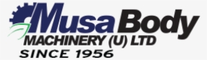 Musa Body Machinery - Oven #3436951 Musa Body Machinery - Oven #3436951