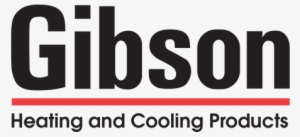 Logo-gibson - Gibson Air Conditioner #3437158