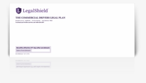 Cdlp Membership Envelope - Utility Software #3437161