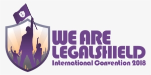 Legalshield 2018 International Convention #3437232