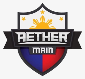 Msc Aether Main - Aether Main Logo #3437258