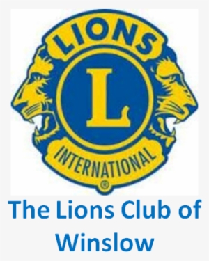 Lions Are Members Of Lions Clubs International, A Community - Lions Club #3437357