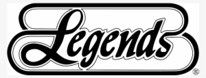 Legends - Legends Sports Bar Logo #3437417