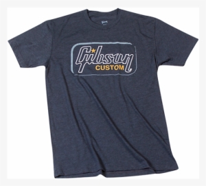 Recognized The World Over, The Gibson Custom Logo Proclaims - Ifixit T Shirt #3437440