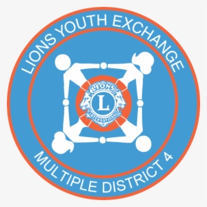 Lions Clubs International Youth Exchange Program - Lions Club #3437441