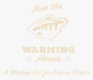 Wild Logo - Mn Wild #3437442