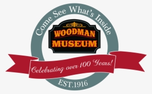 Woodman Museum #3437511